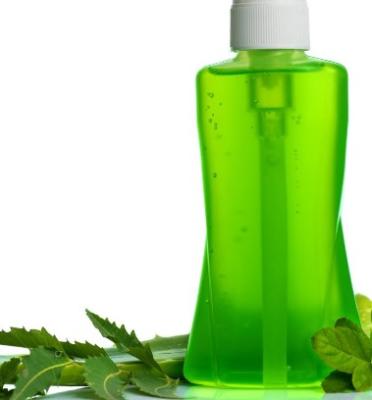 Sri Herbal Neem Face Wash - Natural Skin Care for a Glowing You